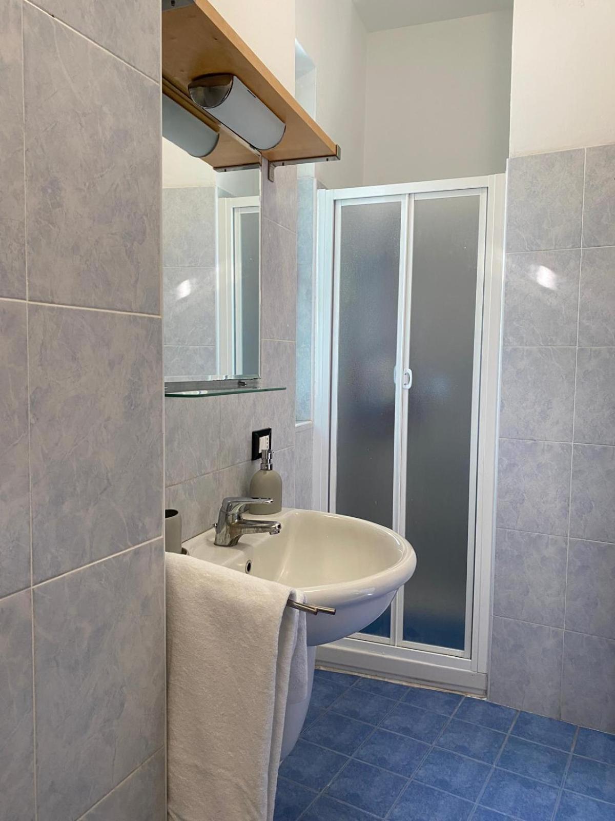 La Casa Di Tati Appartement Milaan Buitenkant foto