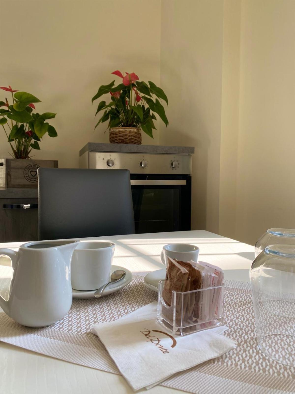 La Casa Di Tati Appartement Milaan Buitenkant foto